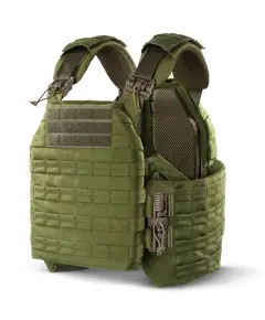 U-WIN PRO Olive Плитоноска