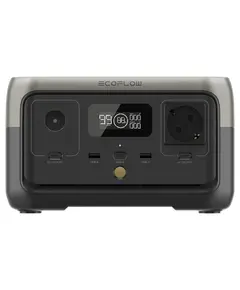 EcoFlow RIVER 2 300Вт Портативный источник питания