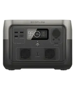 EcoFlow RIVER 2 MAX Портативный источник питания