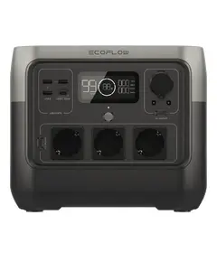 EcoFlow RIVER 2 PRO 800Вт Портативный источник питания