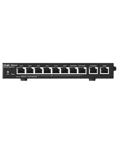 Ruijie Reyee RG-EG310GH-P-E 10-портовый PoE с облачным управлением Маршрутизатор