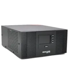 BRAZZERS BRSW-LFP-800-12 640 Вт Джерело безперебійного живлення під акумулятор
