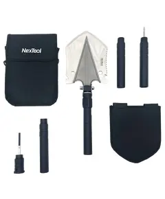 Xiaomi NexTool Frigate KT5524 Многофункциональная лопата