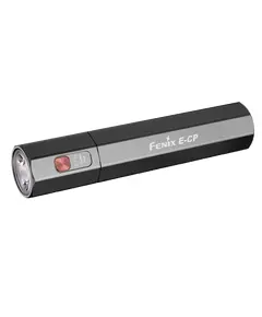 Fenix E-CP BLACK Ліхтар ручний