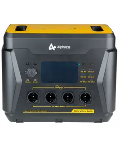 AlphaESS BLACKBEE-2000 Портативный источник питания