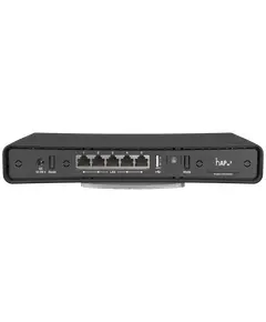 Mikrotik RBD53GR-5HacD2HnD&R11e-LTE6 hAP ac3 LTE6 kit Беспроводной двухдиапазонный маршрутизатор с поддержкой LTE