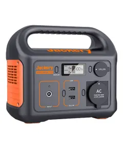 Jackery Explorer 240 EU Зарядная станция