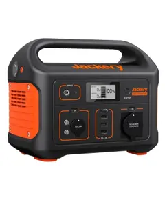 Jackery Explorer 500EU Зарядная станция
