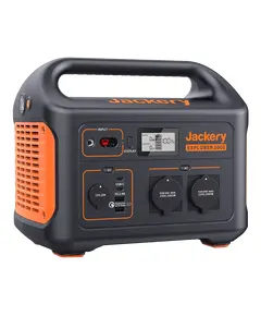 Jackery Explorer 1000EU Зарядная станция