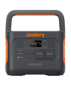Jackery Explorer 1000 Pro EU Зарядная станция