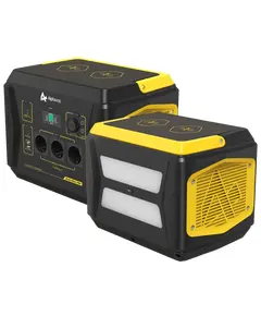 AlphaESS BLACKBEE-1000 Портативный источник питания