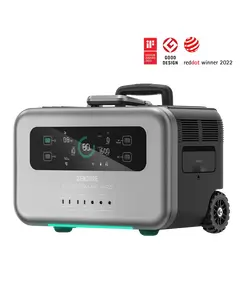 Zendure SuperBase Pro 2000 Портативный источник питания
