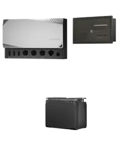 Ecoflow Power Prepared Kit 2 kWh Комплект энергонезависимости