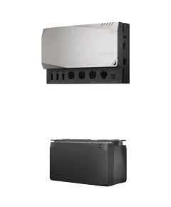 Ecoflow Power Get Set Kit 5 kWh Комплект энергонезависимости