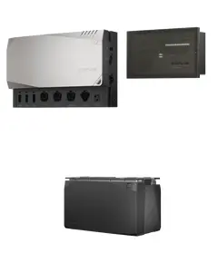 Ecoflow Power Prepared Kit 5 kWh Комплект энергонезависимости