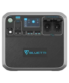 BLUETTI PowerOak AC200P 2000W Портативные источники питания