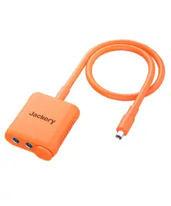 Jackery Solar Panel Connector Переходник тройник