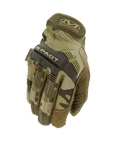 Mechanix M-pact(M) Рукавицы