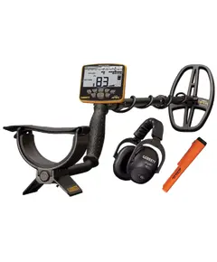 Garrett ACE APEX Wireless Package Комлект металодетектор, навушники та ручний детекор