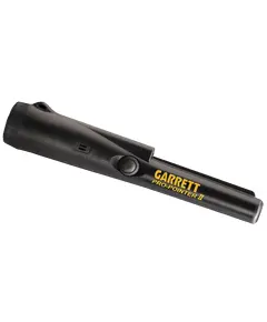 Garrett PRO-POINTER II Металодетектор