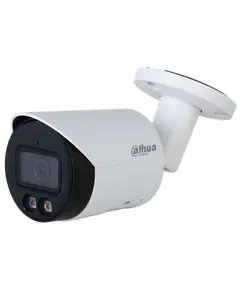 DH-IPC-HFW2449S-S-IL 4МП (2.8мм) с микрофоном IP видеокамера Dahua