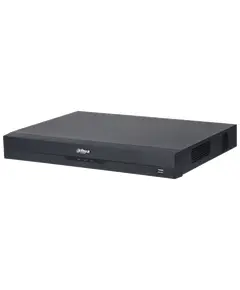 DH-XVR5216AN-4KL-I3 16-канальный 4K-N/5MP 1U 2HDD WizSense Видеорегистратор Dahua