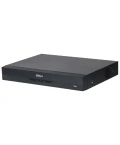 DH-XVR5116H-4KL-I3 16-канальный Penta-brid 4K-N/5MP WizSense Видеорегистратор Dahua