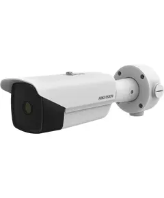 DS-2TD2136-35/V1/N DeepinView Тепловизионная камера Hikvision