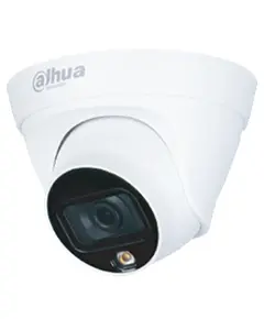 DH-IPC-HDW1239T1-LED-S5 (3.6мм) 2Mп Lite Full-color