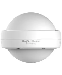 Ruijie Reyee RG-RAP6262(G) Wi-Fi 6 AX1800 уличная всенаправленная Точка доступа