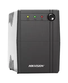 Hikvision DS-UPS1000 1000 ВА Джерело безперебійного живлення