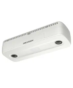 DS-2CD6825G0/C-IS (B) 2МП (2мм) IP видеокамера Hikvision