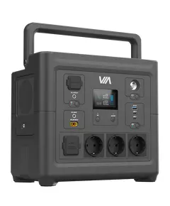 VIA Energy HS800 Портативный источник питания