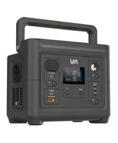 VIA Energy HS500 Портативный источник питания