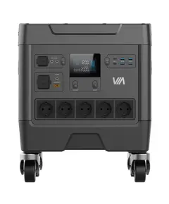 VIA Energy HS3600 Портативный источник питания