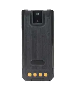 Hytera BP2401 Li-poly Battery 2400mAh Аккумуляторная батарея