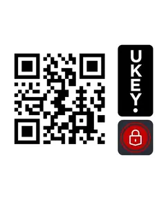 BAS-IP UKEY SH-03 Мобільний ідентифікатор