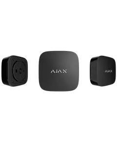 Ajax LifeQuality (8EU) black Извещатель качества воздуха