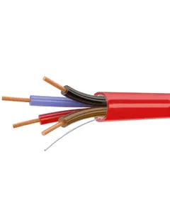 КСВВнг-LS 6х0.4 Cu Кабель