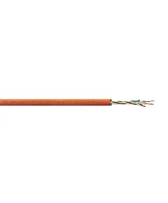 Алай КОРкЕН FRHF FE180/Eк30 (J-HX(St)H-PF FE180) 1х2х0,8 мм(бухта 320м.) Кабель