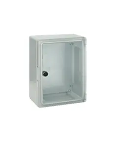 Courbi 210х280х130 (3221281007)(32-40602-007) Электрощит с прозрачной дверцей