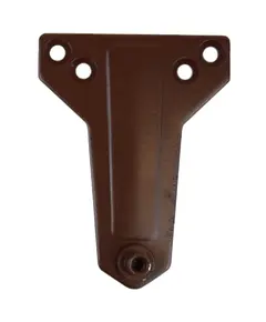 ATIS DC-PA bracket Brown Кронштейн для доводчиков