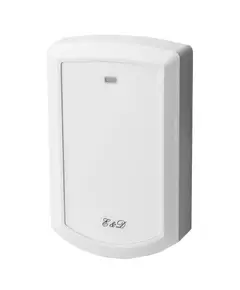 FORTNET PR64W Считыватель