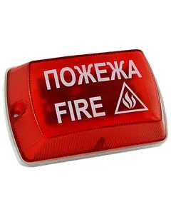 Тортила С-05С-12 Світлозвуковий оповіщувач