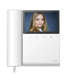 Commax CDV-43K2 Відеодомофон