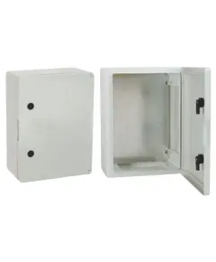 Courbi 250х330х130 (32-25331-006) Коробка распределительная (электрощит)