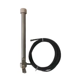 GSM А6 Aqueduct SMA-male Антенна коллинеарная выносная с кабелем 15м