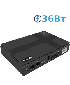 VIA Energy Mini UPS 2.0 Джерело безперебійного живлення