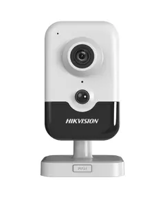 DS-2CD2463G2-I 6МП (2.8мм) PIR IP видеокамера Hikvision