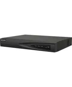 DS-7608NI-K1(D) 8-канальный 4K H.265+